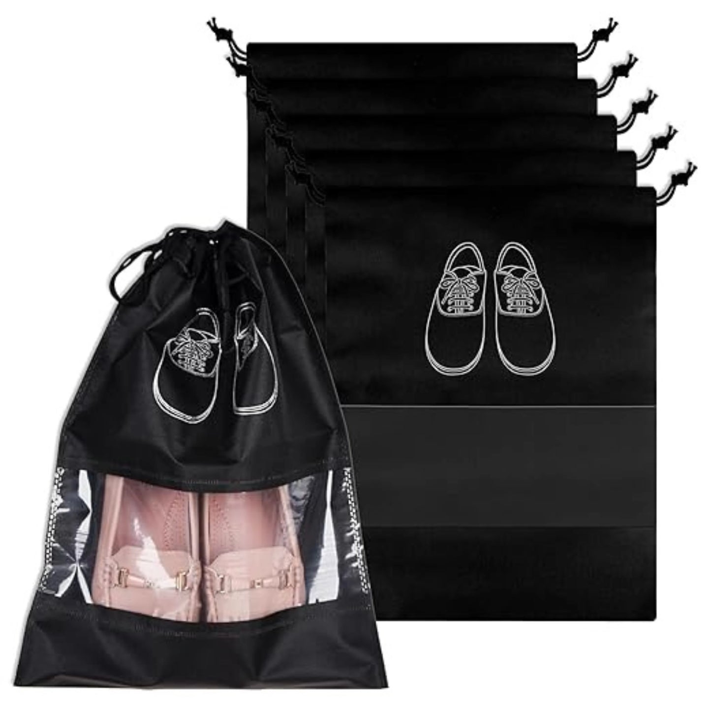 Shoe Bags