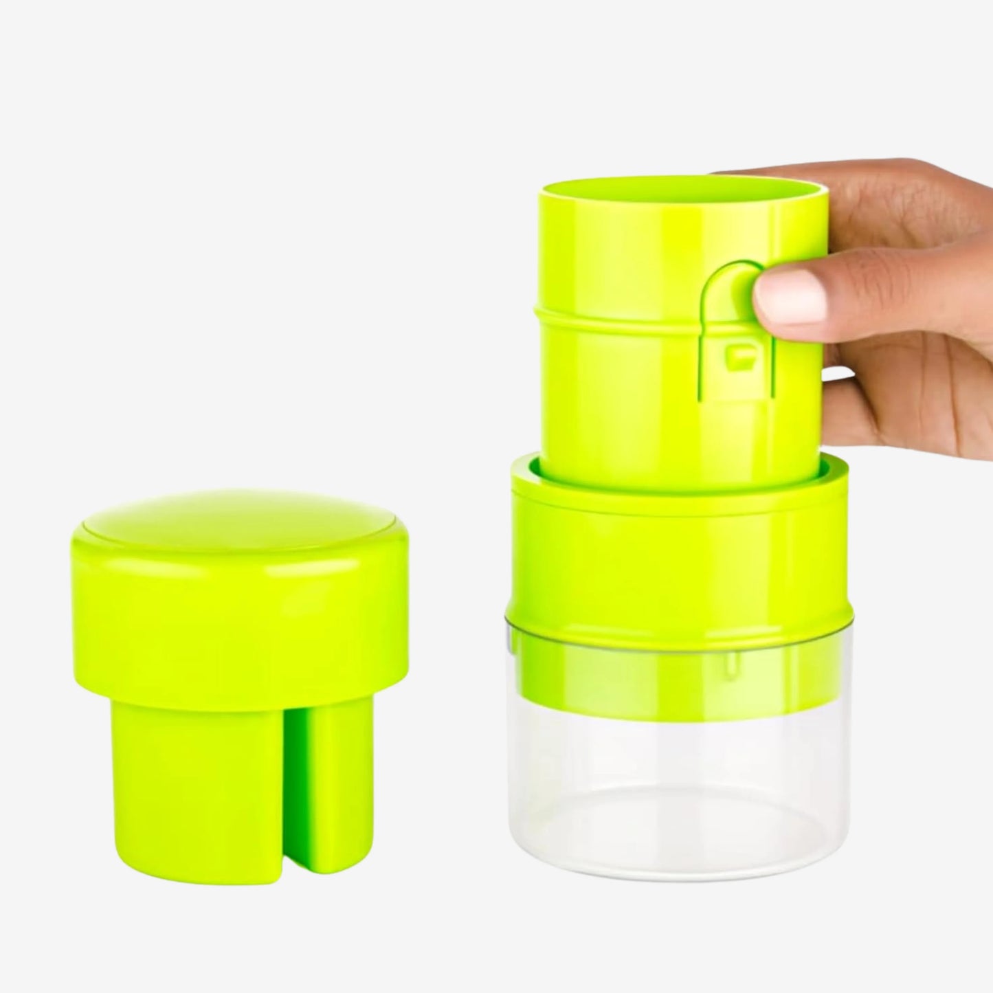 High-Precision Dry Fruit Cutter & Slicer