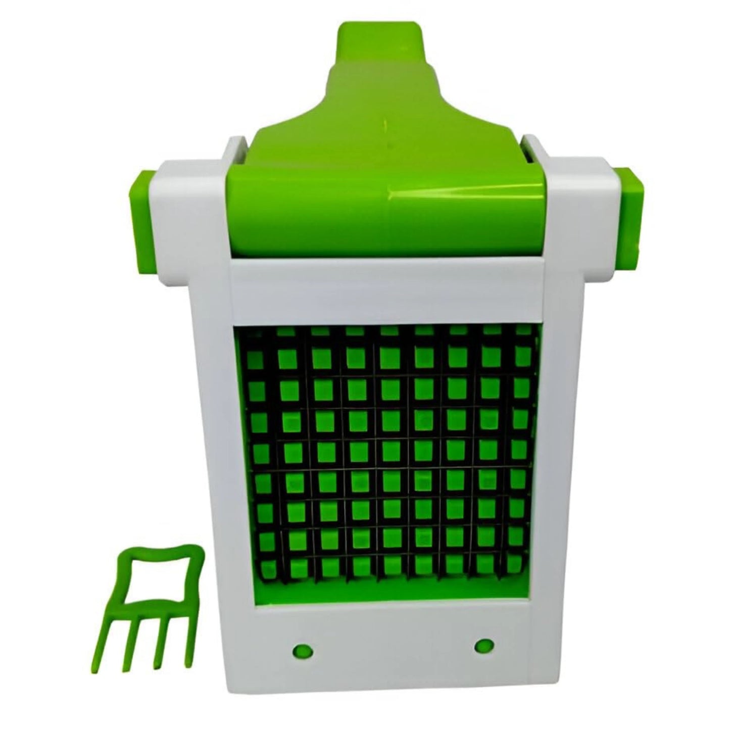 French Fry Cutter & Vegetable Slicer
