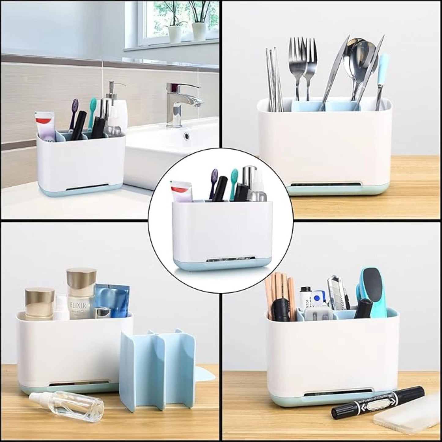 Toothbrush Holder