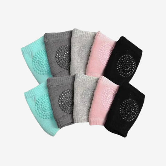 Baby Knee and Elbow Pads