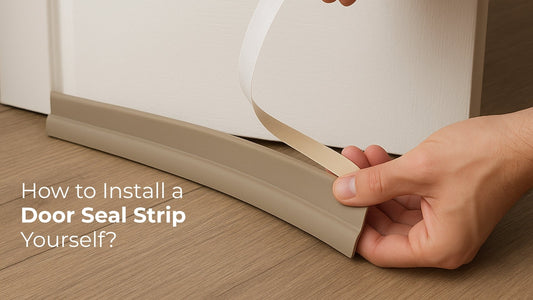 door seal strip
