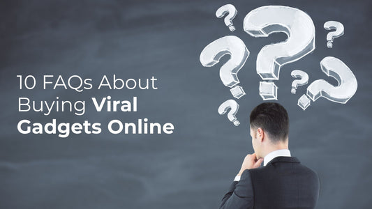 viral gadgets