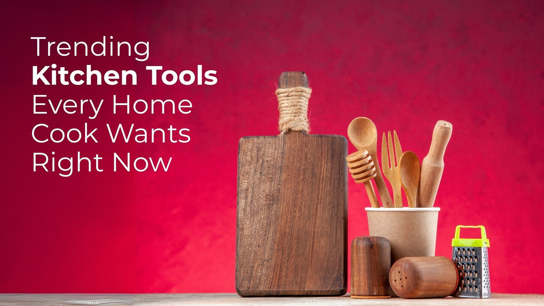 kitchen tools