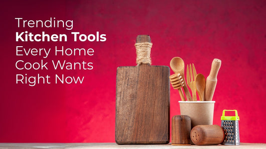 kitchen tools