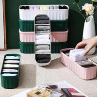 Storage & Organisation
