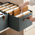 Wardrobe & Clothing Storage