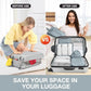 Travel Packing Cubes Set