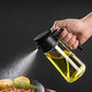 2 In 1 Glass Oil Spray Bottle