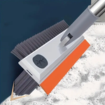 Long Handle Bathroom Cleaning Brush