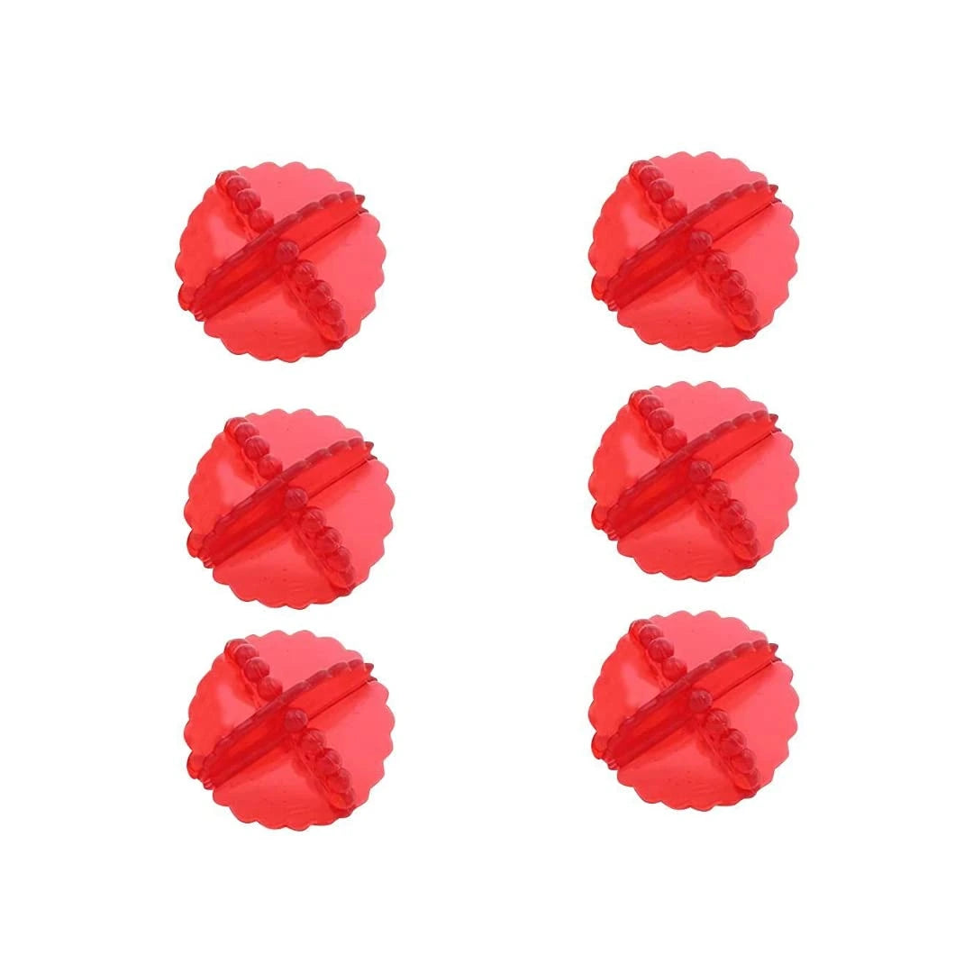 Laundry Washing Balls (6 Pcs)