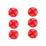 Detergent Free Laundry Washing Balls (Set of 6)