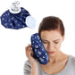 Hot & Cold Ice Pack Bag for Pain Relief (9 Inch)