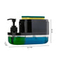 3-in-1 Soap Pump Dispenser