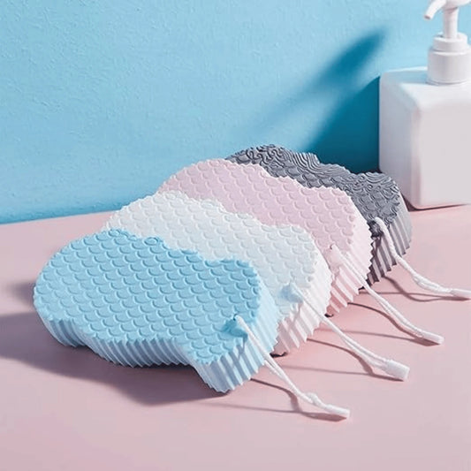 Baby Bath Sponge