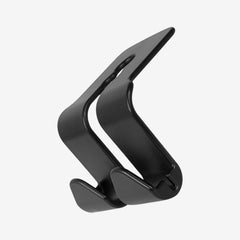 Car Headrest Hook with 360° Rotation