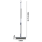 Long Handle Bathroom Cleaning Brush