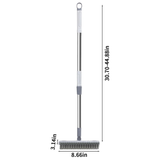 Long Handle Bathroom Cleaning Brush
