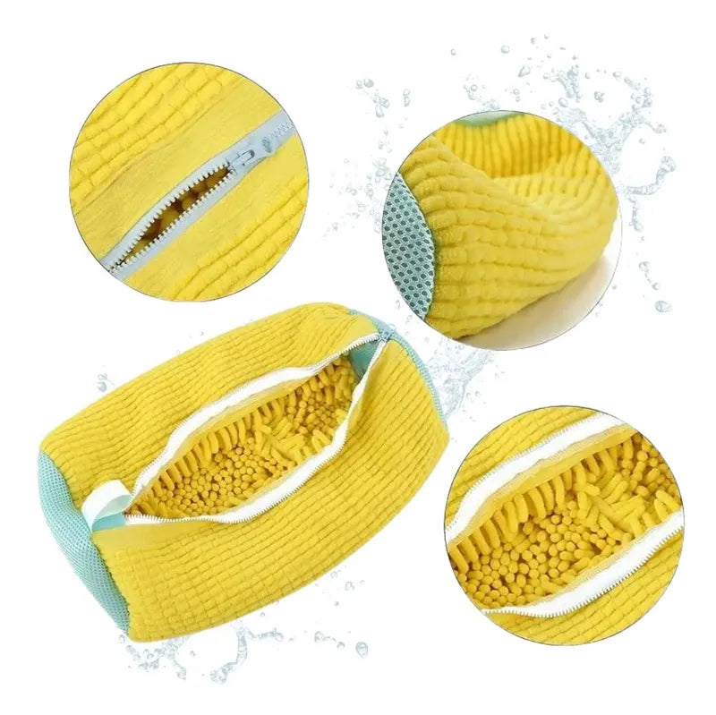 Shoes Washing Machine Bag