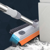 Long Handle Bathroom Cleaning Brush