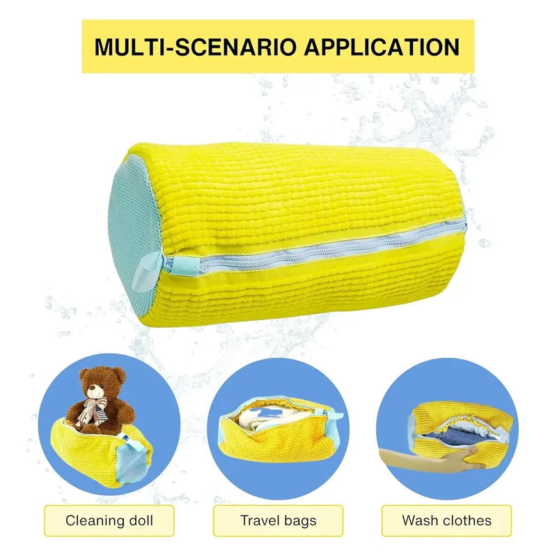 Shoes Washing Machine Bag