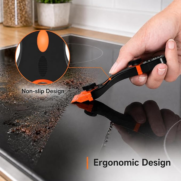 Precision Handheld Design