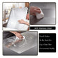 Stainless Steel Countertop Chopping Board for Kitchen