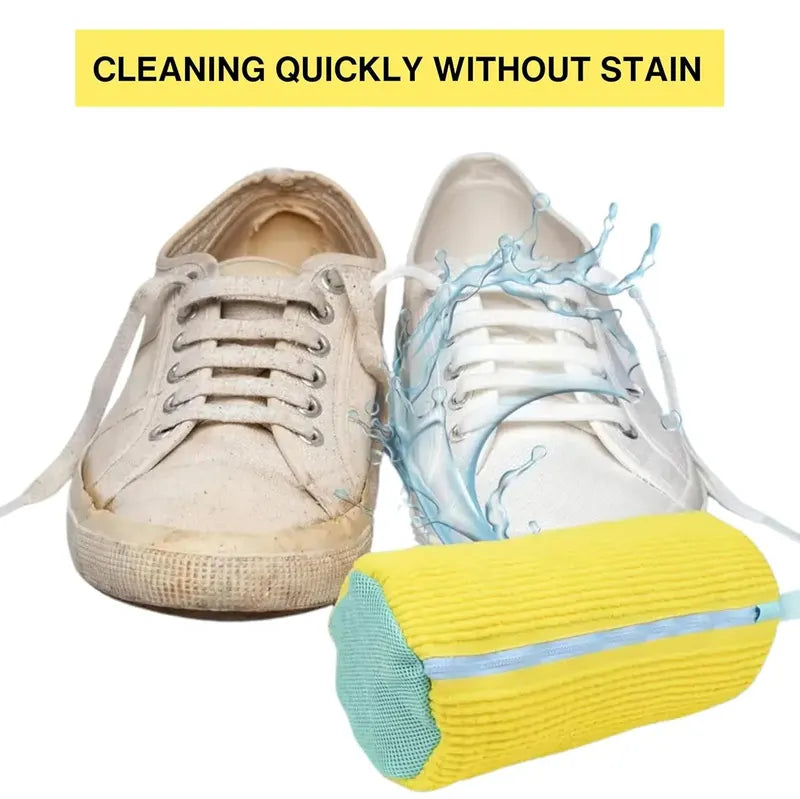 Shoes Washing Machine Bag
