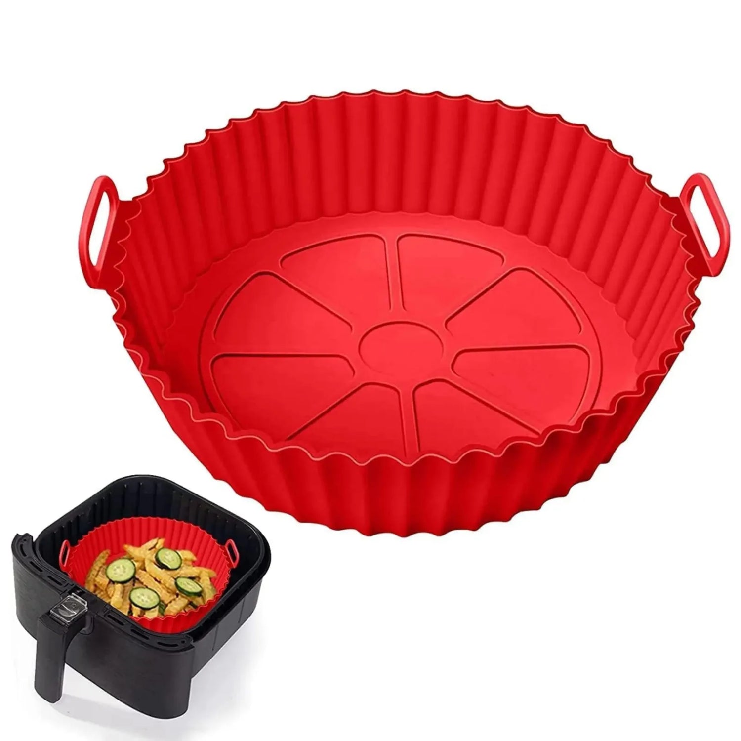 Air Fryer Liners
