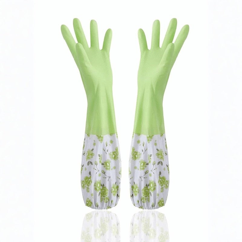 Long Sleeves Hand Gloves