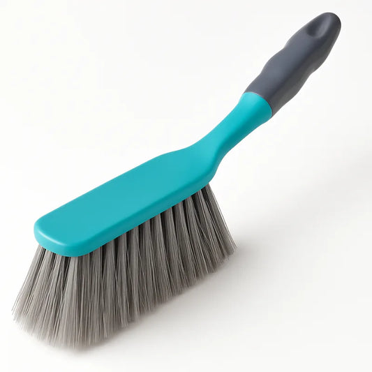 Long Bristle Dust Remover Brush