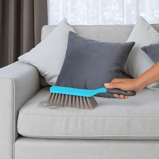 Long Bristle Dust Remover Brush