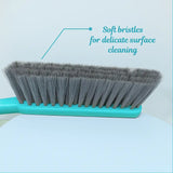 Long Handle Dust Remover Brush for Sofas and Cars