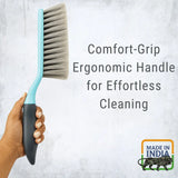Long Handle Dust Remover Brush for Sofas and Cars