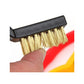 Mini Wire Brush (Set Of 3)
