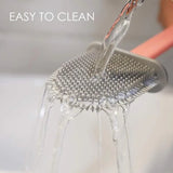 Toilet Brush and Holder Set