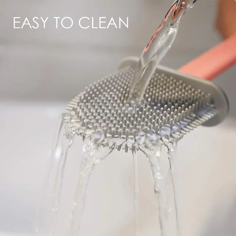 Toilet Brush and Holder Set
