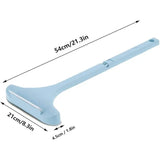 2 in 1 Mesh Cleaning Brush