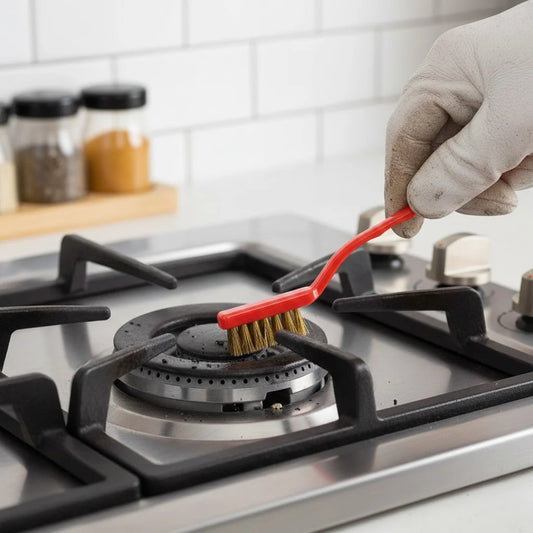 Mini Wire Brush (Set Of 3)