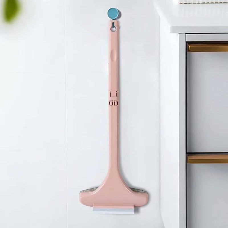 2 in 1 Mesh Cleaning Brush
