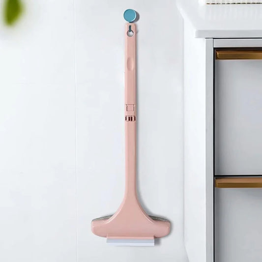 2 in 1 Mesh Cleaning Brush