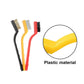 Mini Wire Brush (Set Of 3)