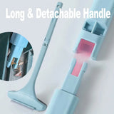 2 in 1 Mesh Cleaning Brush