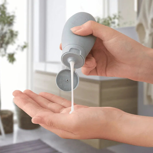 Leak-Proof Travel Bottles Kit (11 Pcs)