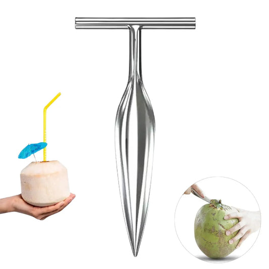Coconut Opener