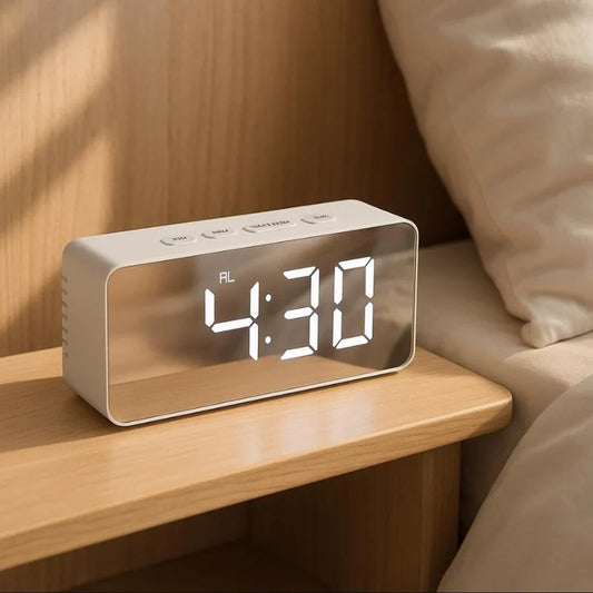 Digital Alarm Clock