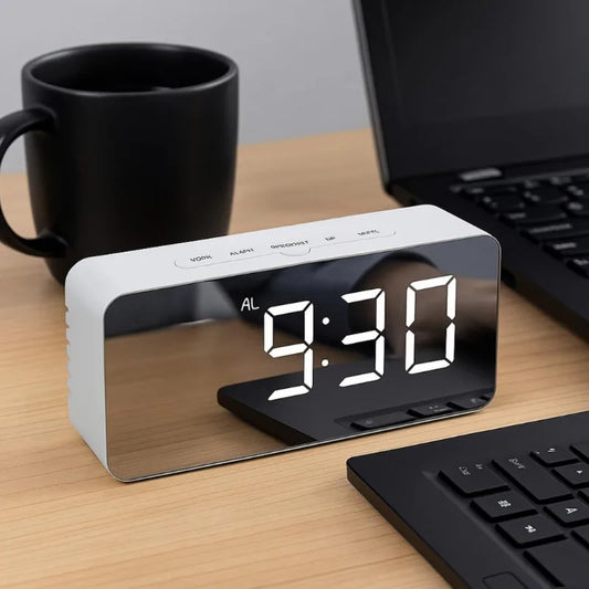 Digital Alarm Clock