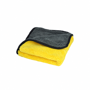 Ultra Absorbent Microfiber Towel Cloth 40 x 40 cm, 400 GSM