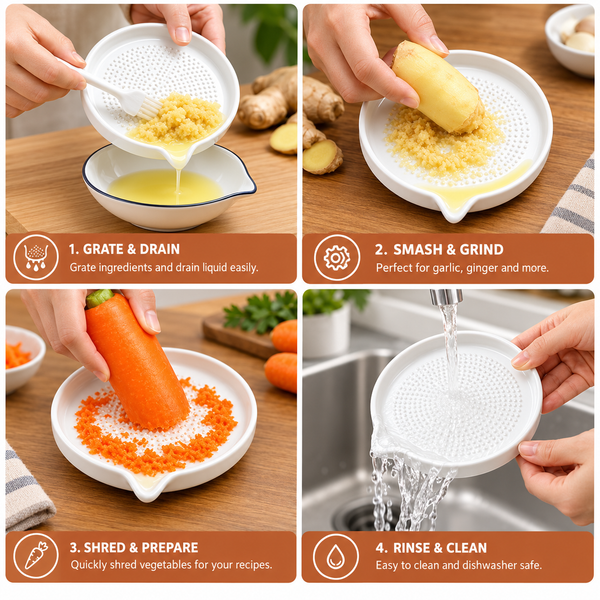 13 × 2 cm Brush for Precise Cleaning & Collection