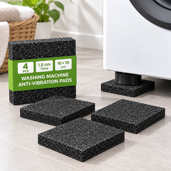 Dense & Durable Construction